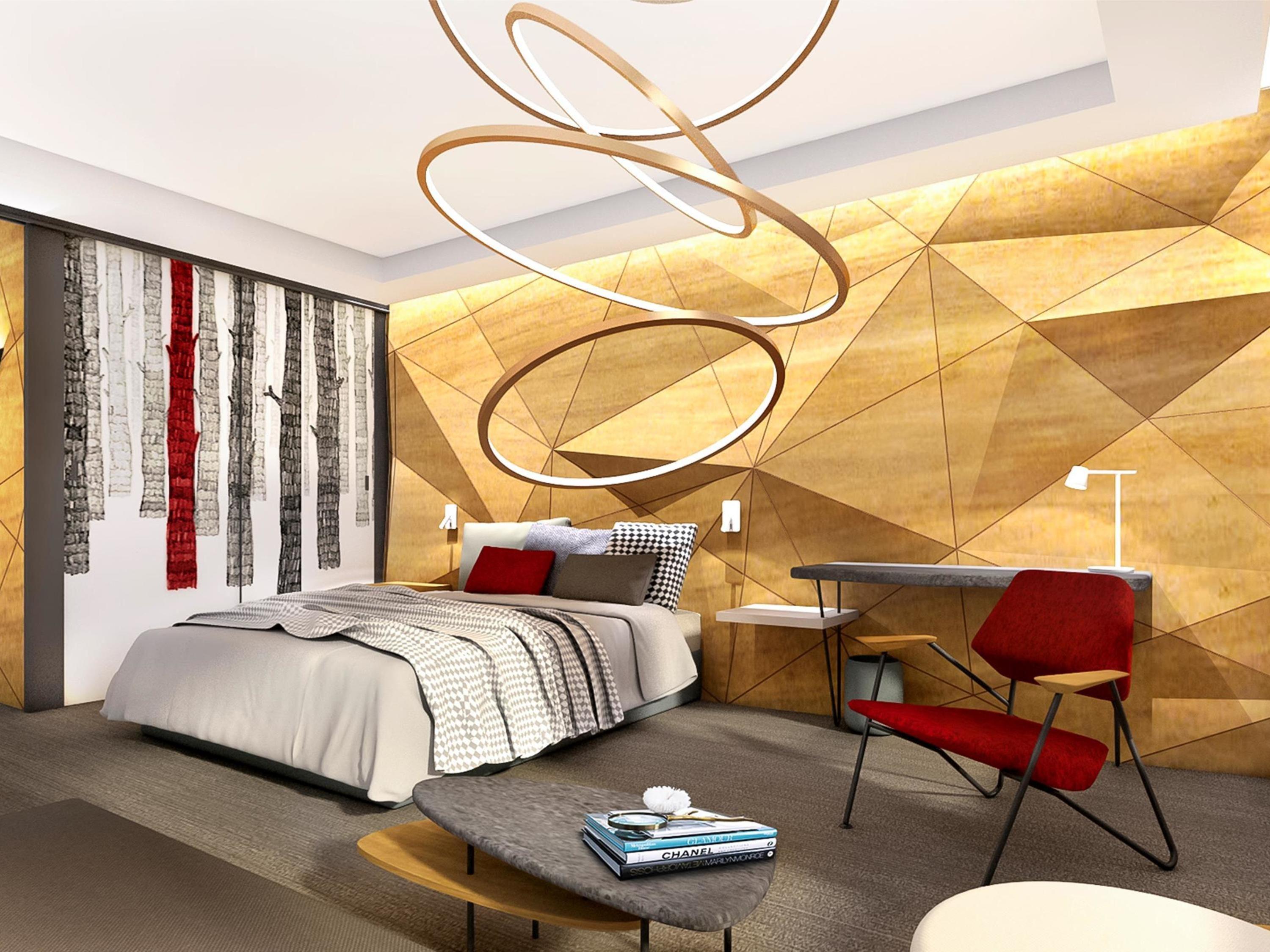 Les Arcs  Altezza - Arc 1800 Hotel & Spa - Ex Mercure מראה חיצוני תמונה